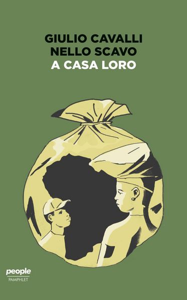 Produktbild: A casa loro