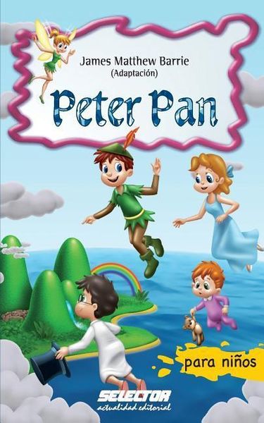 Produktbild: Peter Pan