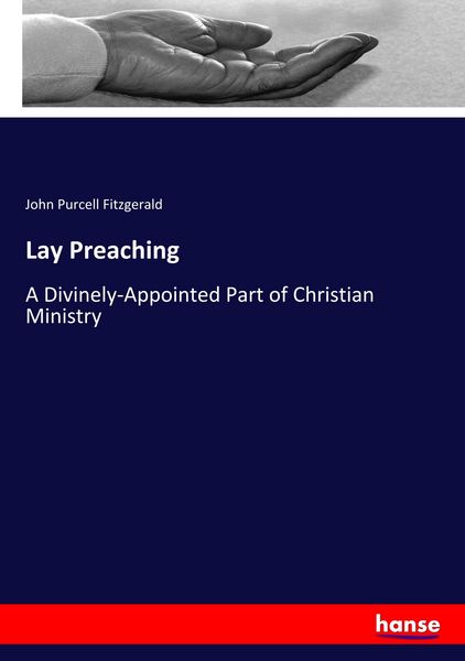 Produktbild: Lay Preaching
