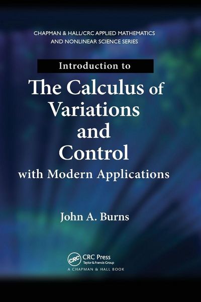Produktbild: Introduction to the Calculus of Variations and Control with Modern Applications
