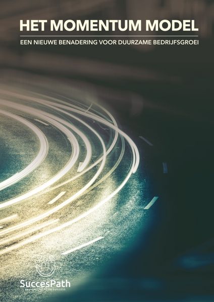 Het Momentum Model, Taschenbuch von Andy De Bondt, Bookmundo, 9789403827629