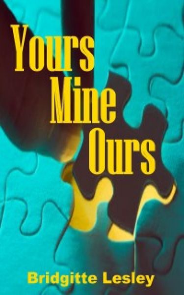 Produktbild: Yours Mine Ours