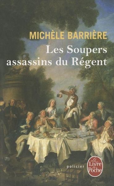Produktbild: Fre-Les Soupers Assassins Du R