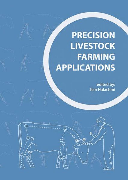 Produktbild: Precision Livestock Farming Applications