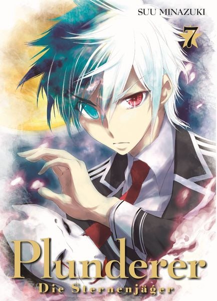 Produktbild: Plunderer - Die Sternenj&auml;ger 07