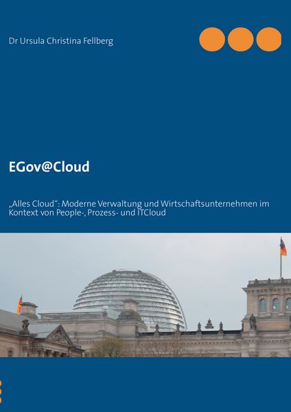 Produktbild: EGov@Cloud