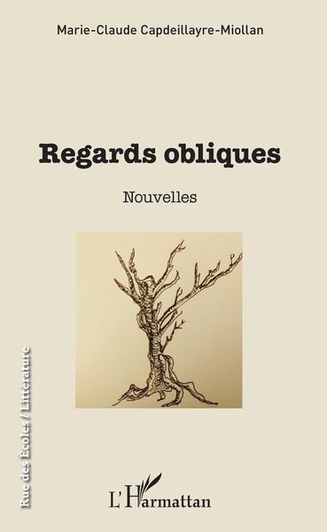 Produktbild: Regards obliques