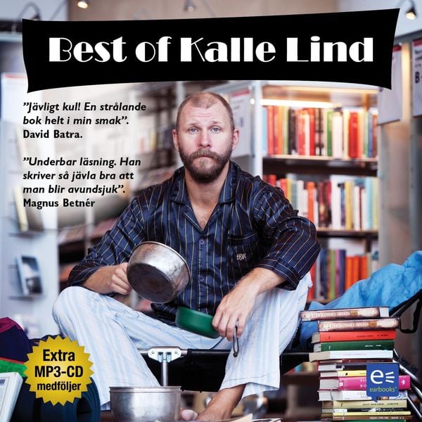 Produktbild: Best of Kalle Lind