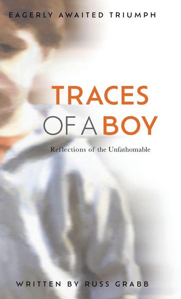 Produktbild: Traces of a Boy