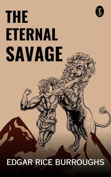 Produktbild: The Eternal Savage