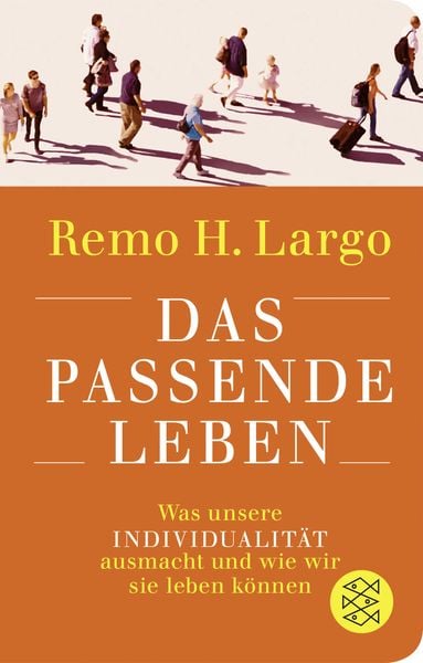 Produktbild: Das passende Leben