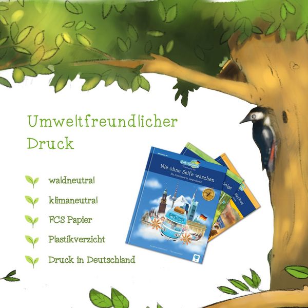 Produktbild: Die Suche nach den Gro&szlig;en F&uuml;nf