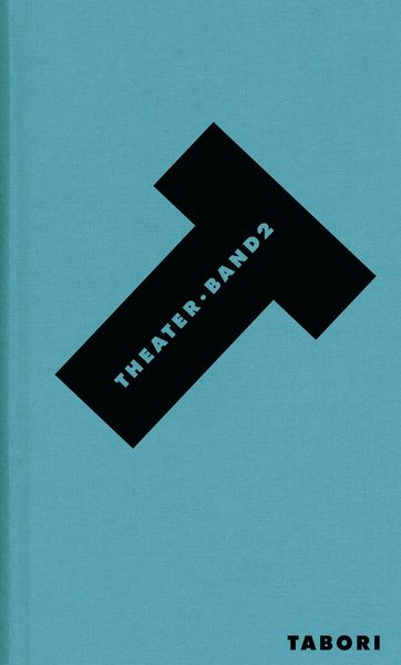 Produktbild: George Tabori | Theater