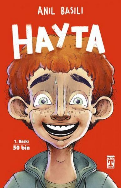 Produktbild: Hayta
