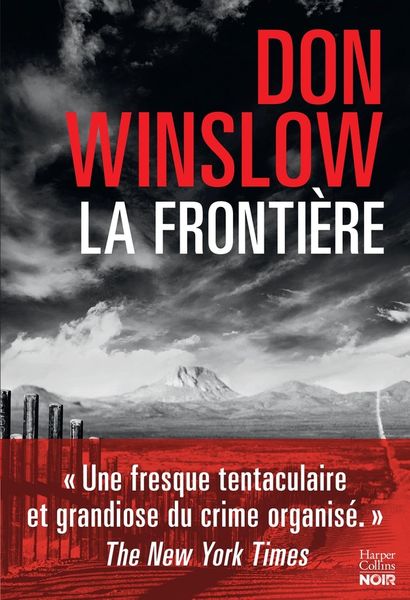Produktbild: La Fronti&egrave;re