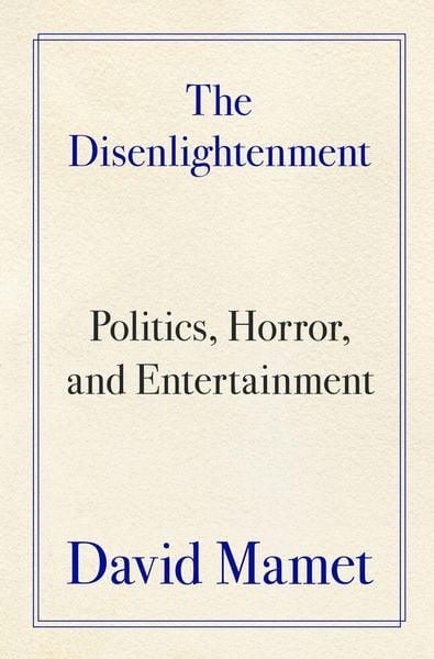 Produktbild: The Disenlightenment