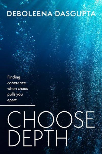 Produktbild: Choose Depth