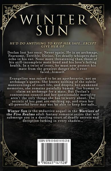 Produktbild: Winter Sun