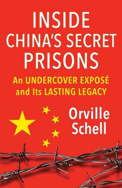 Produktbild: Inside China's Secret Prisons