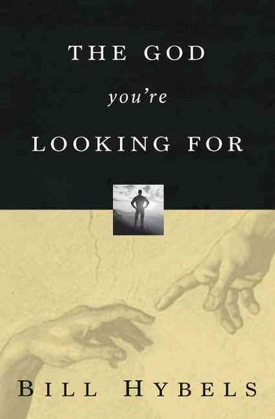 Produktbild: Hybels, B: The God You're Looking For