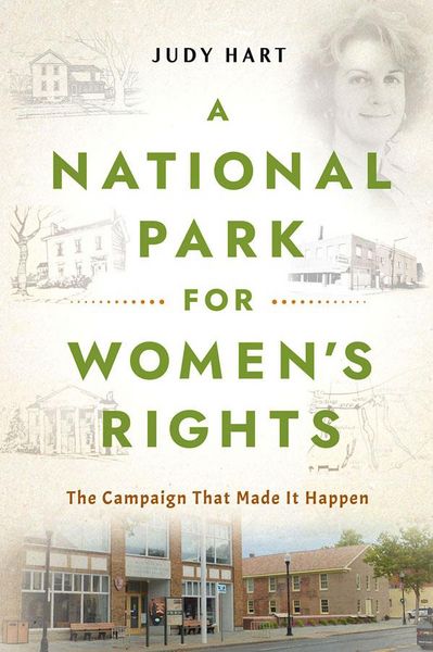 Produktbild: A National Park for Women's Rights