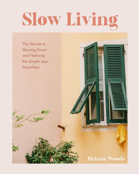 Produktbild: Slow Living