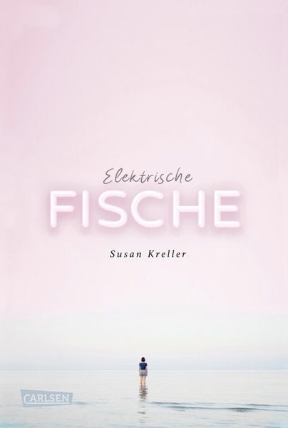 Produktbild: Elektrische Fische