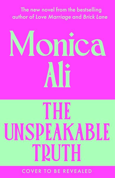 Produktbild: The Unspeakable Truth