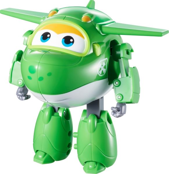 Produktbild: Super Wings Transforming Mira