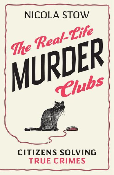 Produktbild: The Real-Life Murder Clubs