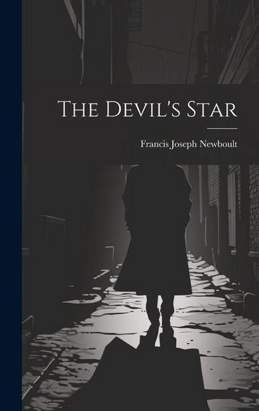 Produktbild: The Devil's Star