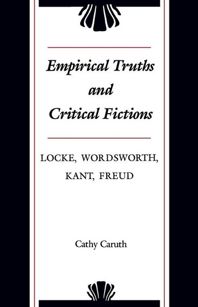 Produktbild: Empirical Truths and Critical Fictions