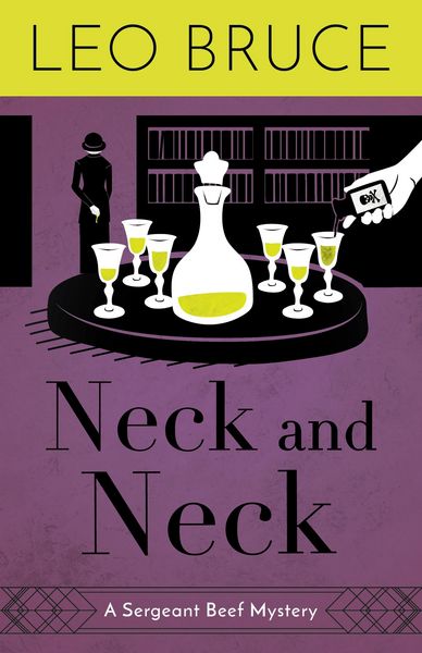 Produktbild: Neck and Neck