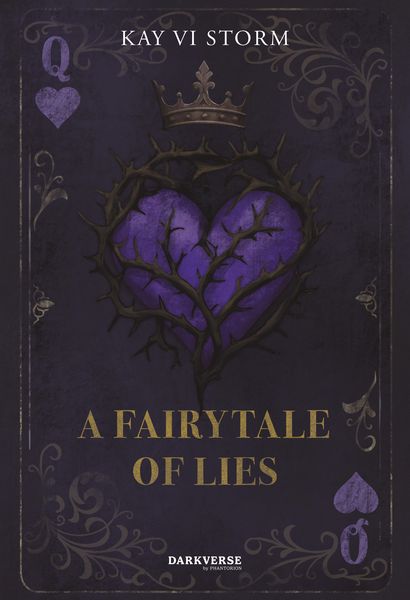 Produktbild: A Fairytale of Lies