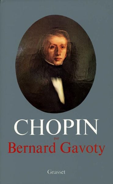Produktbild: Chopin