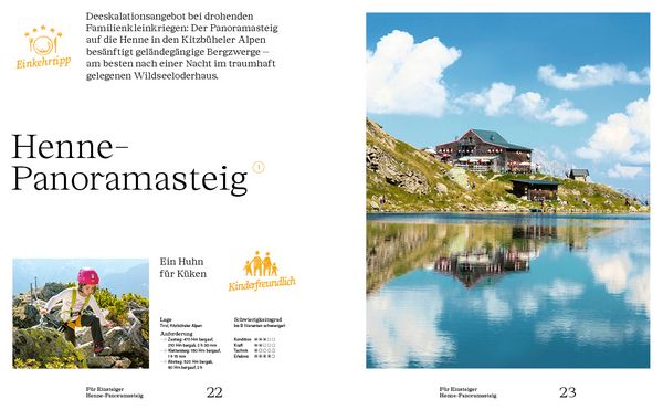 Produktbild: Drahtseiltanz am Fels
