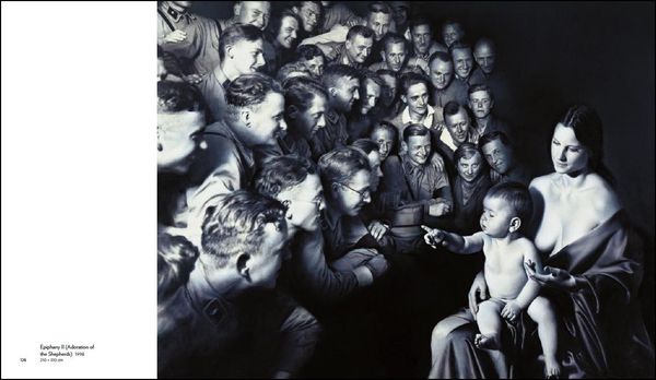 Produktbild: Gottfried Helnwein