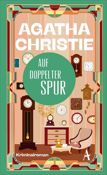 Produktbild: Auf doppelter Spur
