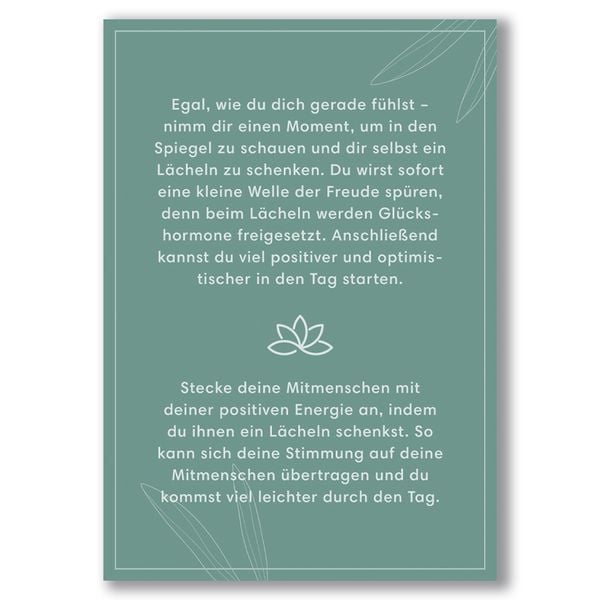 Produktbild: Mindful Moments. Deine 5 Minuten Achtsamkeit f&uuml;r jeden Tag