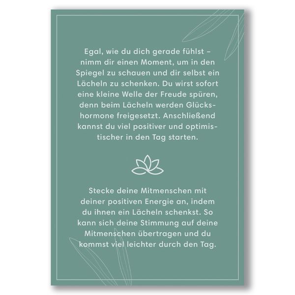 Produktbild: Mindful Moments. Deine 5 Minuten Achtsamkeit f&uuml;r jeden Tag