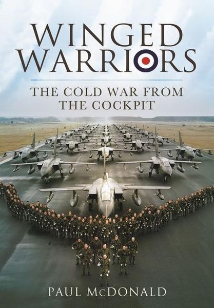 Produktbild: Winged Warriors