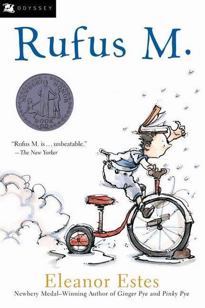 Produktbild: Rufus M.