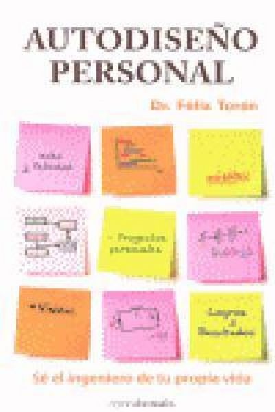 Produktbild: Autodise&ntilde;o personal