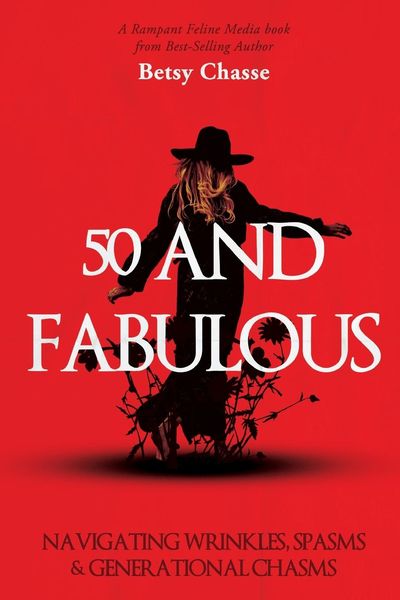Produktbild: 50 and Fabulous