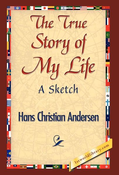 Produktbild: The True Story of My Life