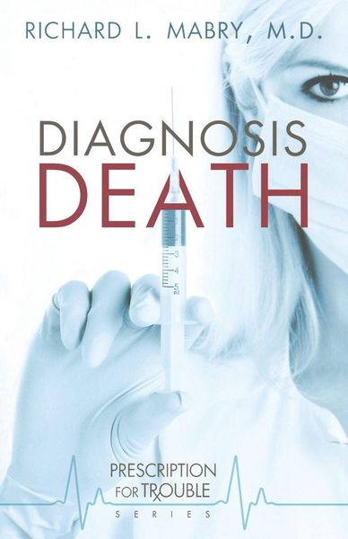 Produktbild: Diagnosis Death