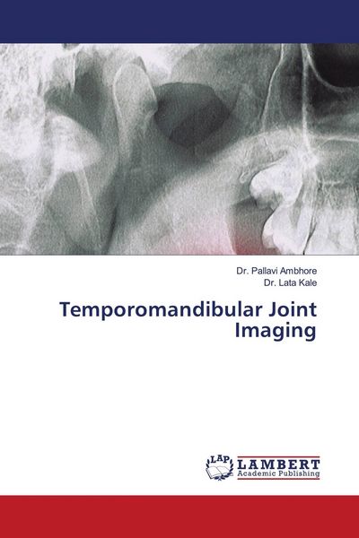 Produktbild: Temporomandibular Joint Imaging