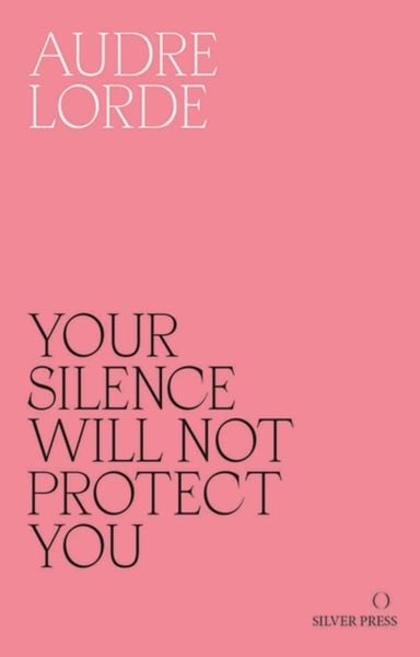 Produktbild: Your Silence Will Not Protect You