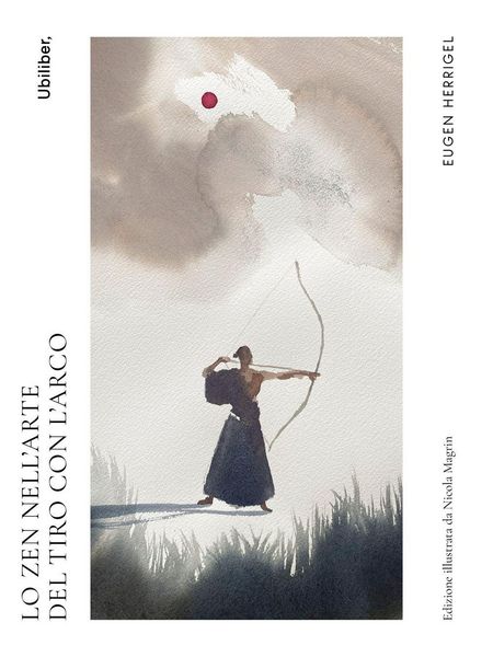 Produktbild: Lo Zen nell'arte del tiro con l'arco