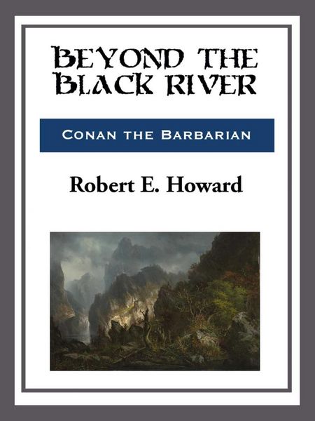 Produktbild: Beyond the Black River